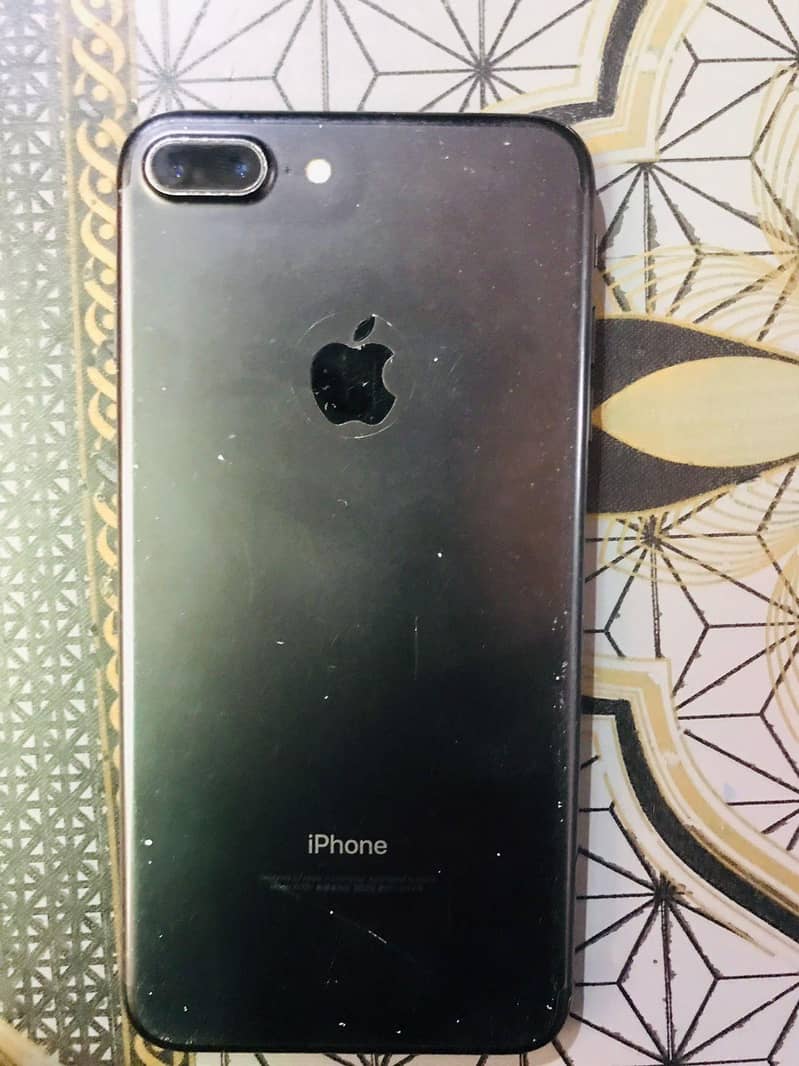 IPHONE 7 PLUS 3