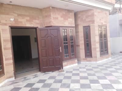 10 Marla Upper Portion Is Available For Rent In Dha Phase 4 Near Ghazi Road