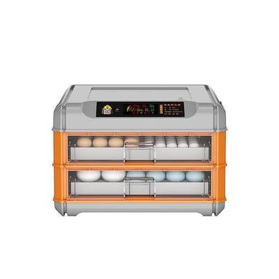Eggs Incubator , Brooders  Upgrade Models Full Automatic Digital