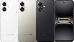 Tecno Spark Go 2 Availablle On Easy Installments