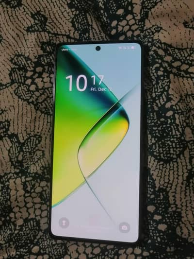 infinix note 40 PTA approved for urgent sale
