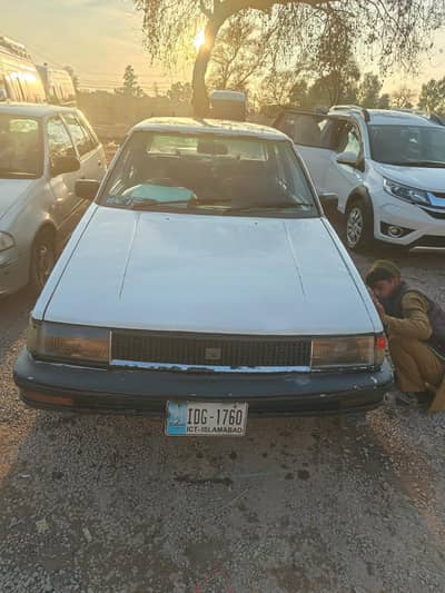 Corolla 1985 /1993