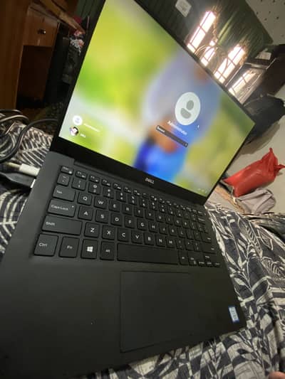 Dell xps 13 9360 i5 7 gen