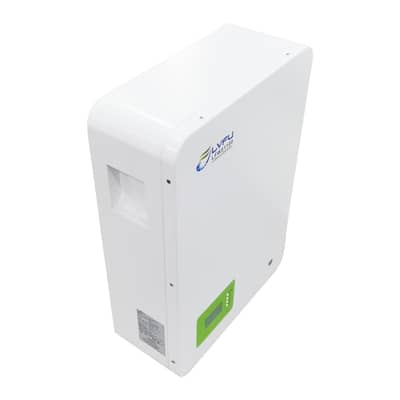 Lithium Battery | 200Ah 51.2V 10.24kWh | 7 Years Warranty