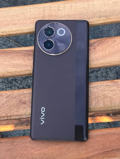 Vivo v30e