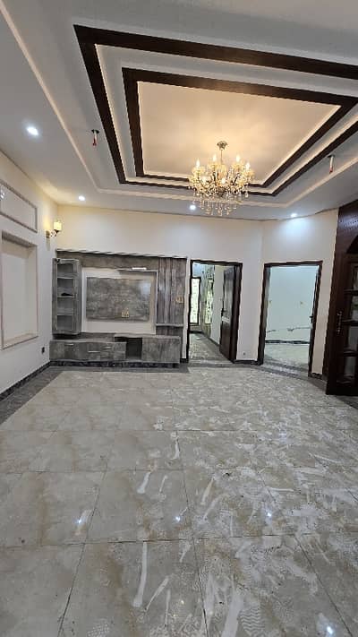 8 Marla Brand New House For Sale At Reasonable Price