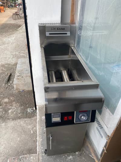 commercial fryer deep fryer machine restaurant fryer industrial fryer