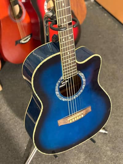 Guitar /Guitar's For Sale /COD All Pakistan /Acuostic Guitar /Original