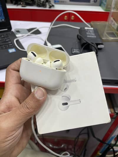 Apple original Airpods Pro