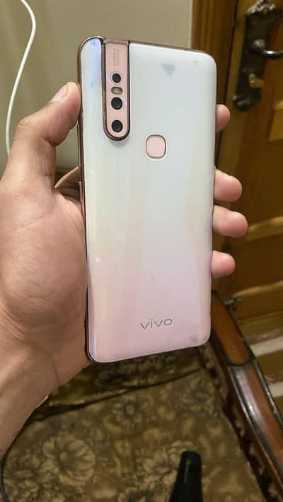 vivo y15 pta approve