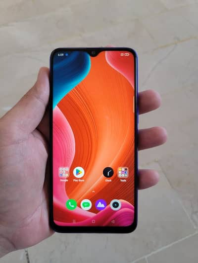 Realme 3 Pro 6/128 PTA Offical Approved