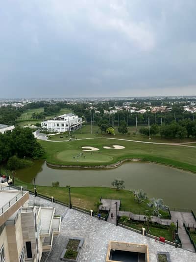 ZEEE Marketing Offers 1 Kanal Near to Raya in The Hub of DHA Phase 7 & 6 On "150' Road Awesom Location Available