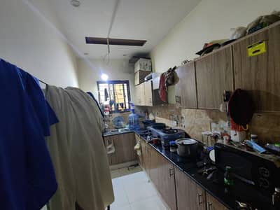 3 Marla Double-Unit House For Sale In Jubilee Town Block C Used House 4 Year