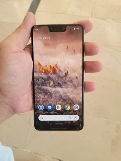 Pixel 3 XL 4/64 PTA Approved