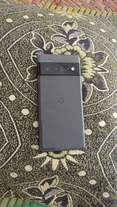 Google pixel