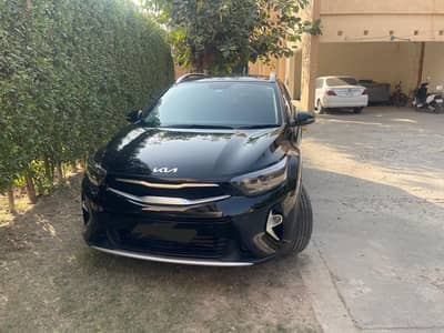 Kia Stonic Ex+