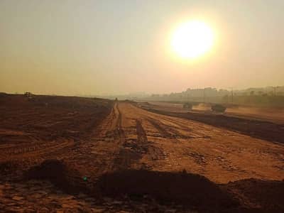 Park View City Islamabad 1 KANAL PLOT AVAILABLE FOR SALE Contact Us Further Details: