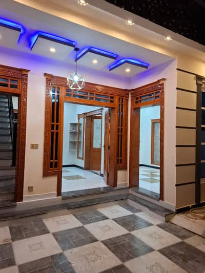 G-13/1 Brand New 25x House For Sale