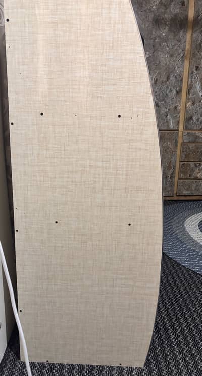 Computer table or study table