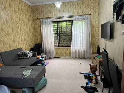 DREAM HOME OFFERS 10 Marla Lower Portion Is Available For Rent In DHA Phase 4 Lahore At Super Hot Location.