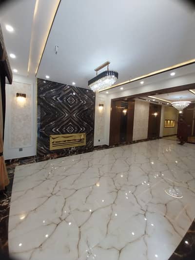 Brand New 5 Marla Double Unit House for Sale | 6 Bedrooms | Jubilee Town Block F Lahore