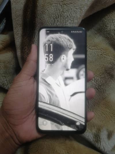 infinix hot 50i Brand New Exchange possible