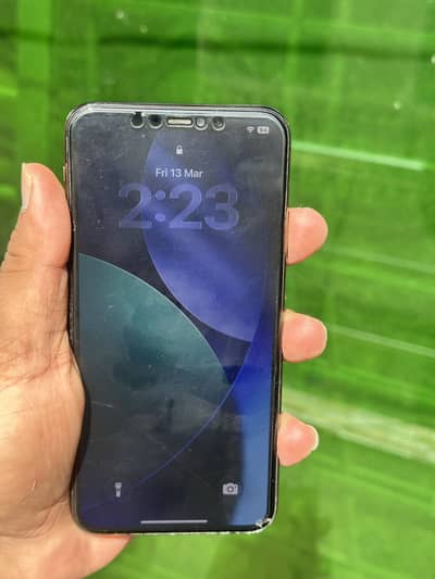 iphone 11 pro max 256gb