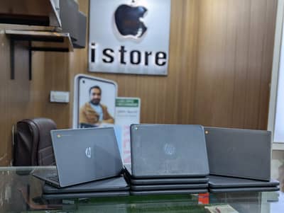 hp laptop | Chrome book G8 4/32GB | Chrome book G6 4/16GB