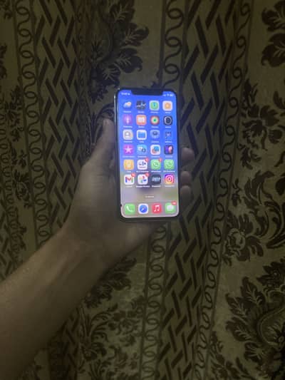 iPhone 11 Pro PTA approved