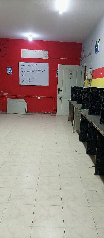 Office For Rent Al Hafeez Shopping Moll