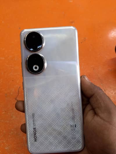 Honor 90 esim working