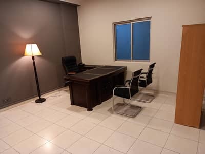 386 Sq Feet Office For Rent