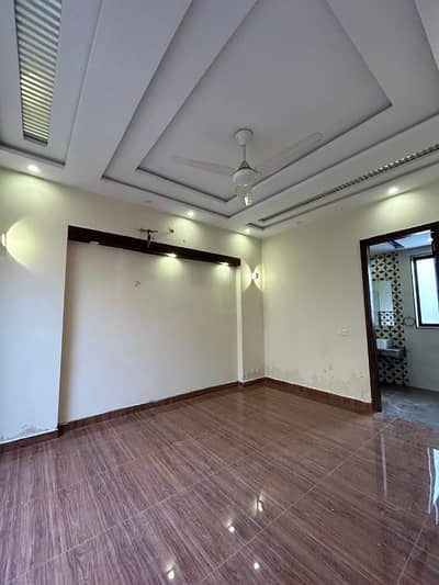 Kanal Upper Portion For Rent In Dha Phase2 Hot Location