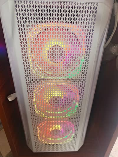 Gaming PC – Ryzen 5 3600 | GTX 1660 Super | 16GB RAM | Ready for Gami