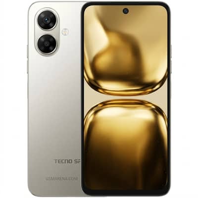 Tecno Spark Go 3 Availablle On Easy Installments