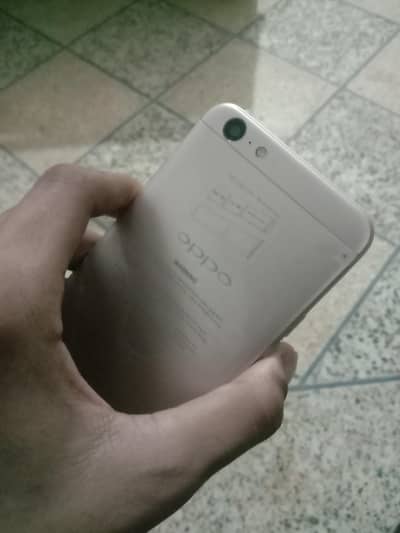 oppo a57 pta official approved