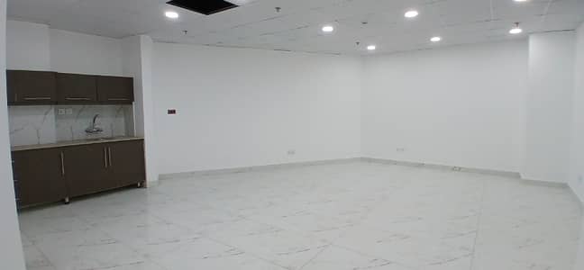 Brand New Office 560 SQ Premier Destination Gulberg iii Available For Rent!