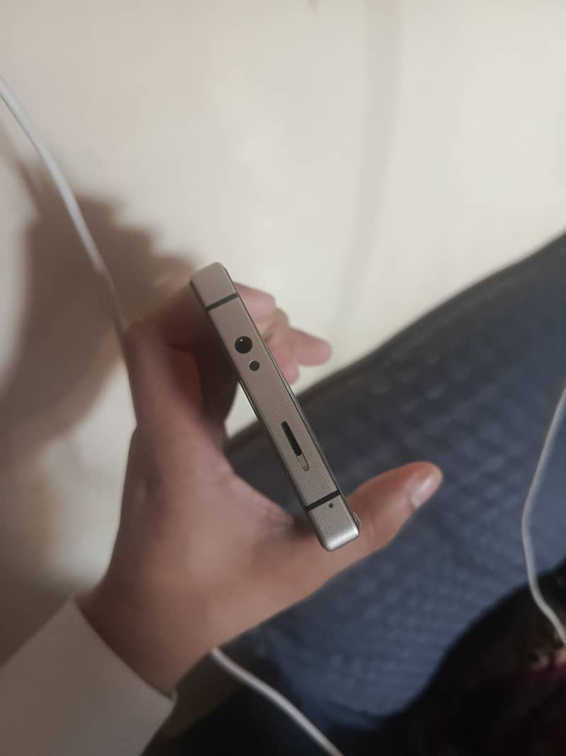 Red Magic 9 pro plus 5