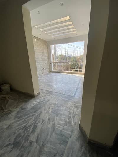 10 Marla Annual Commercial Office Paid For Sale