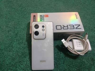 Infinix Zero 30 Urgent Sale | 10/9 Condition