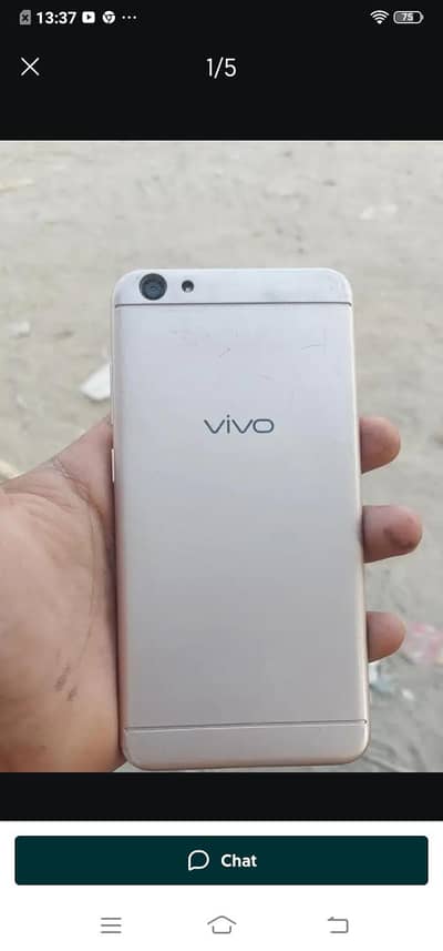 vivo y66