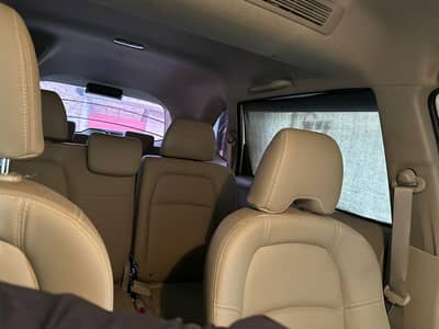 honda br v 2025 like 0 meter