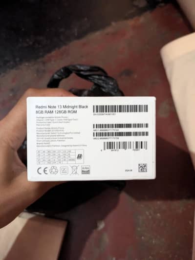 Redmi 13
