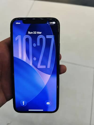 iPhone 11 pro Original thing need price