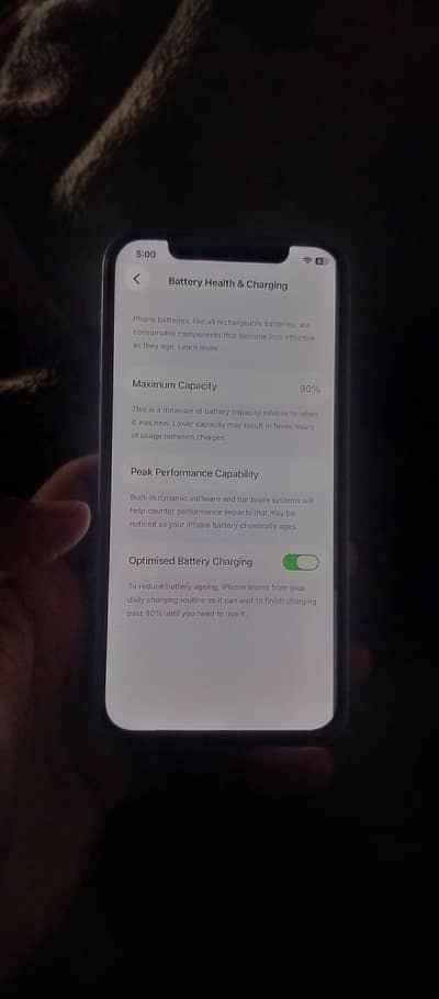 iphone 12 display ma show nhi hoti wase black screen ho line show hoti
