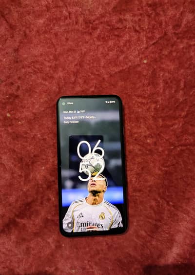 Google Pixel 4a 5G