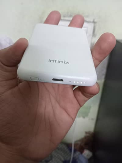 orignal wirles chrger note40 ka