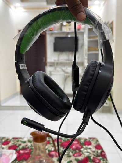 Bangle Gaming Headphone