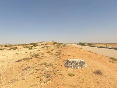 Residential Plot Of 500 Square Yards For sale In DHA City - Sector 10D