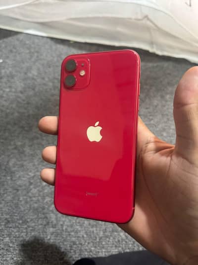 Iphone 11 Pta Approved